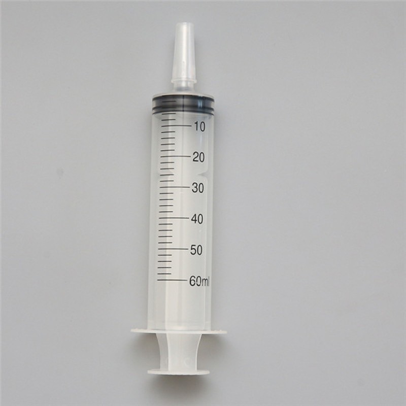 Disposable Syringe Manufacturer - Convenient Needle Injection