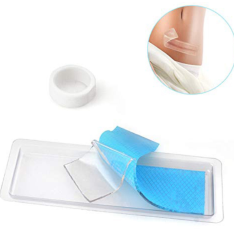 Silicone Scar Patch Factory - Customized Effective Safe