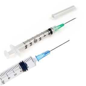 Disposable Syringe Manufacturer - Convenient Needle Injection