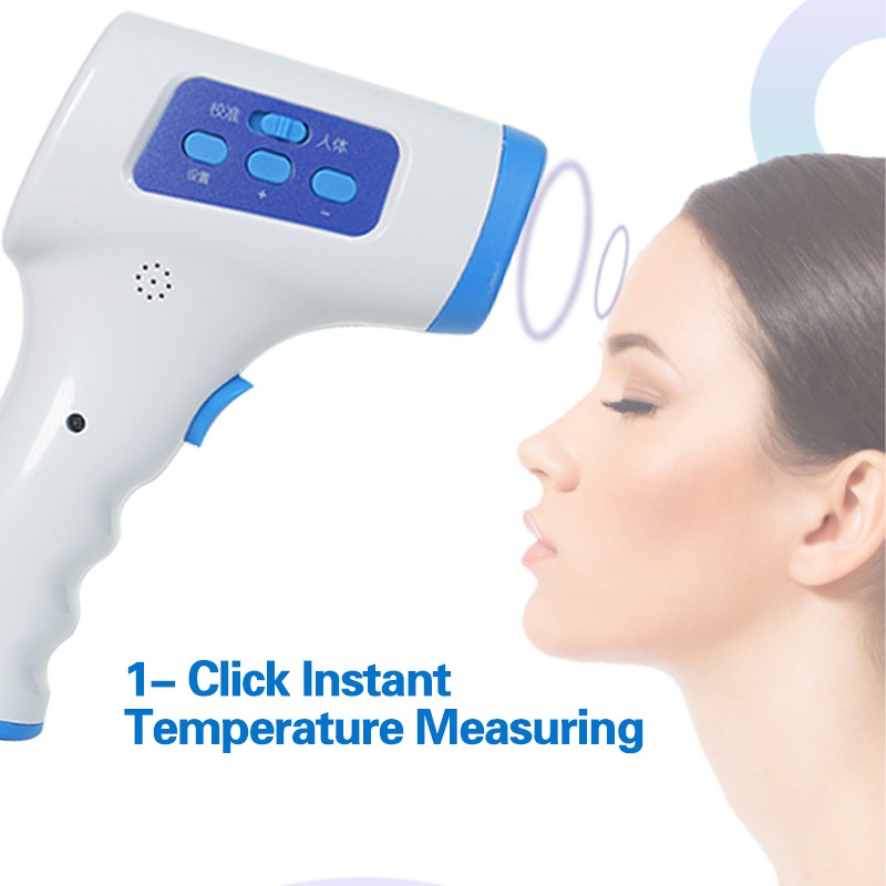 Digital Thermometer Factory - Electric Household Use