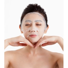 Facial Mask Supplier - Portable Customizable Logo