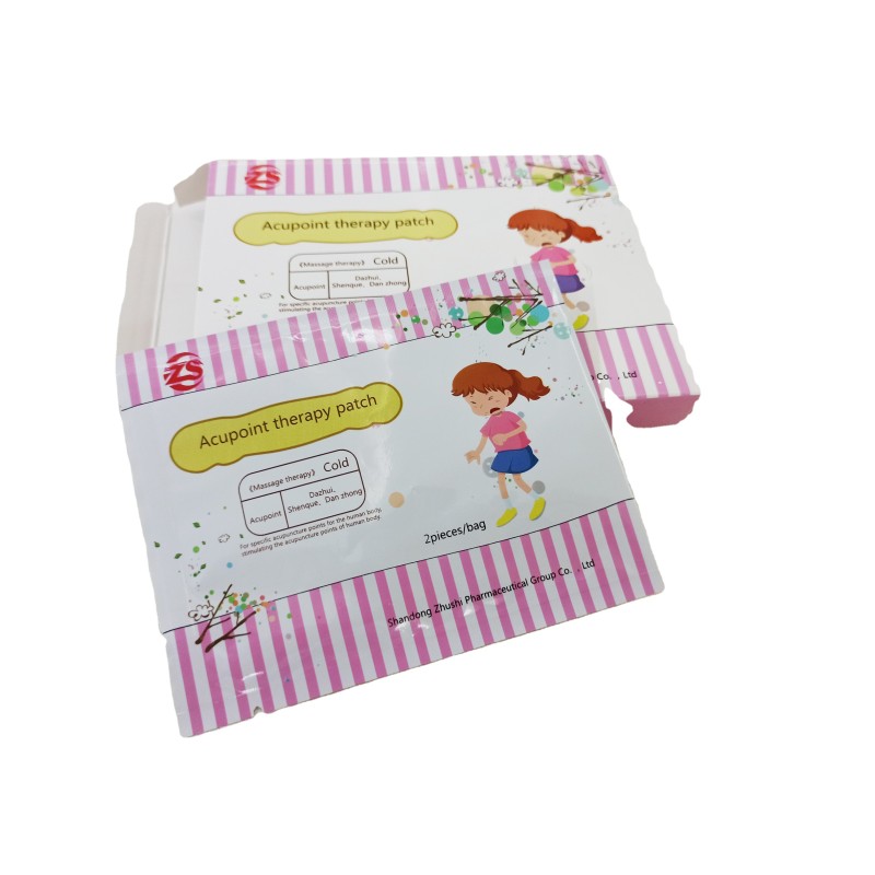 Wormwood Patch Factory - Herbal Pain Relief Plaster