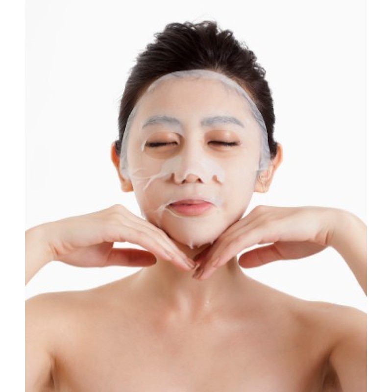 Cotton Mask Factory - Based Hydrating Overnight