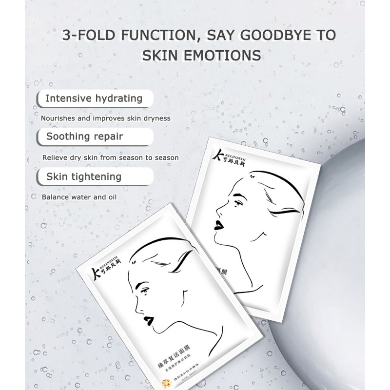 Gynecological Patch Factory - Warm Uterus Sticker