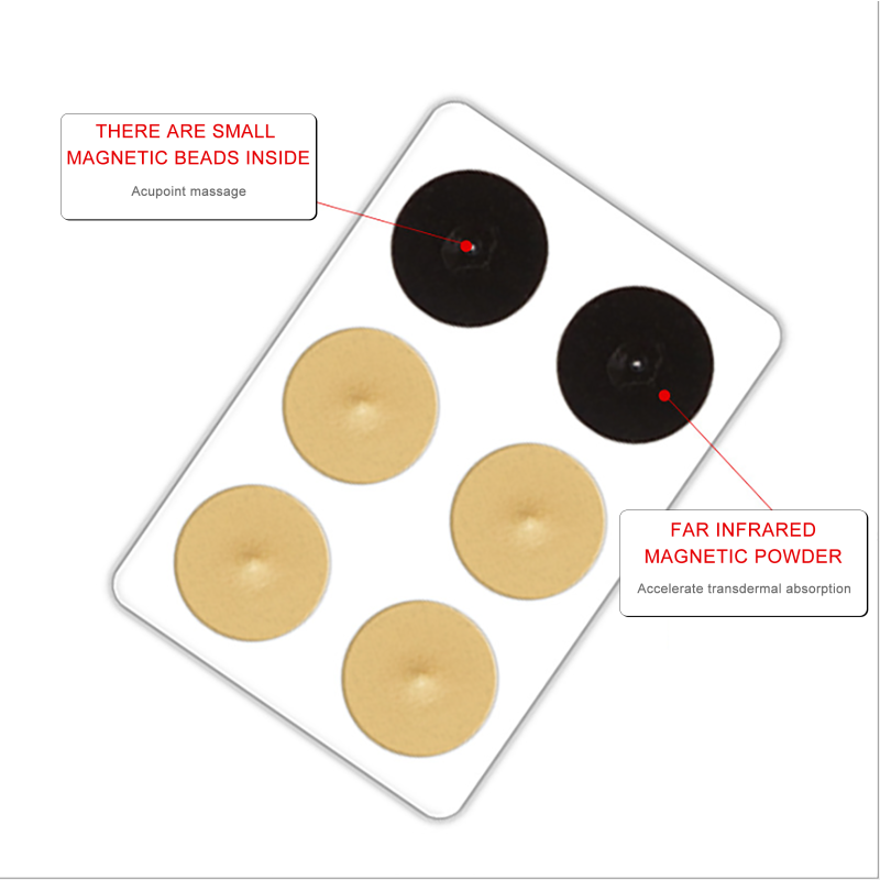 Detox Foot Patch Manufacturer - Bamboo Vinegar Foot Care