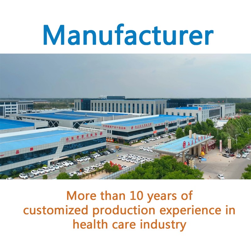 Magnetic Patch Manufacturer - Acupressure Therapy Plaster