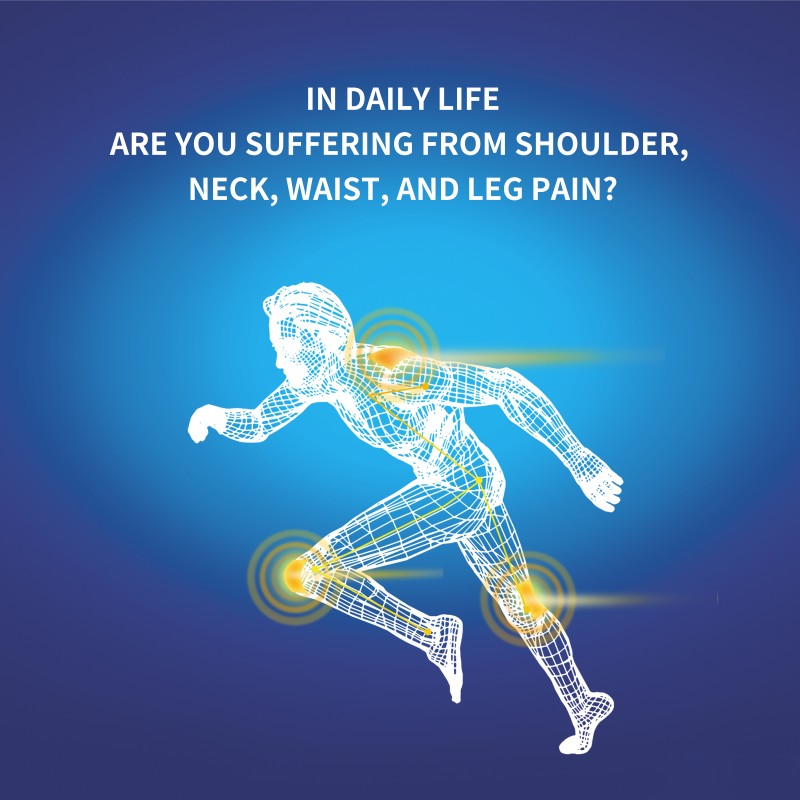 Wormwood Sticking Factory - Breast Acupoint Herbal Formula