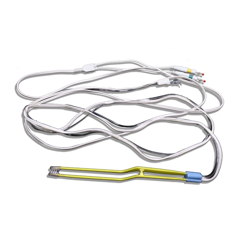 Bipolar Forceps Supplier - European Straight Insulated