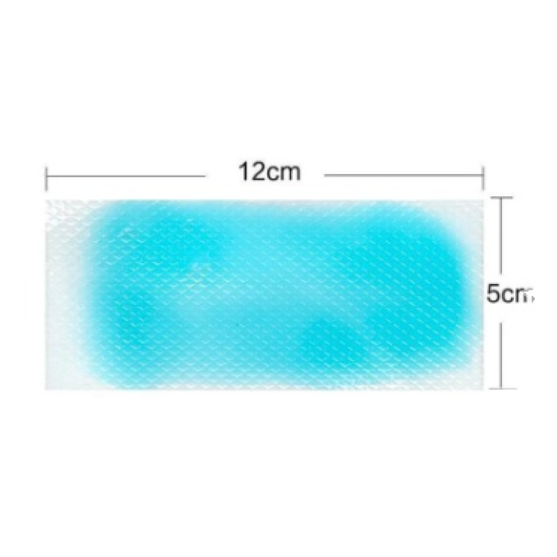 Cooling Gel Patch Factory - Hot Cold Packs Therapy