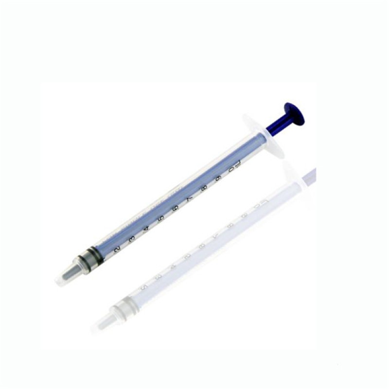 Insulin Syringe Supplier - Safety Medical Disposable
