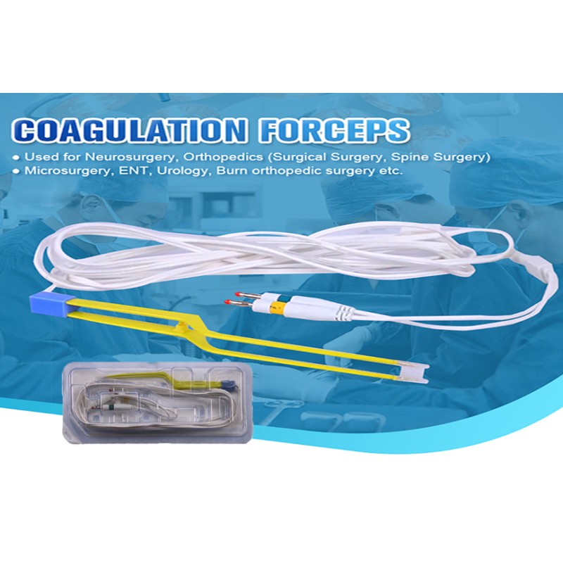 Nasal Forceps Manufacturer - 2025 Hot Selling European