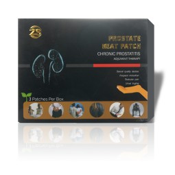 Period Warmer Patch Manufacturer - Cramps Relief Heat