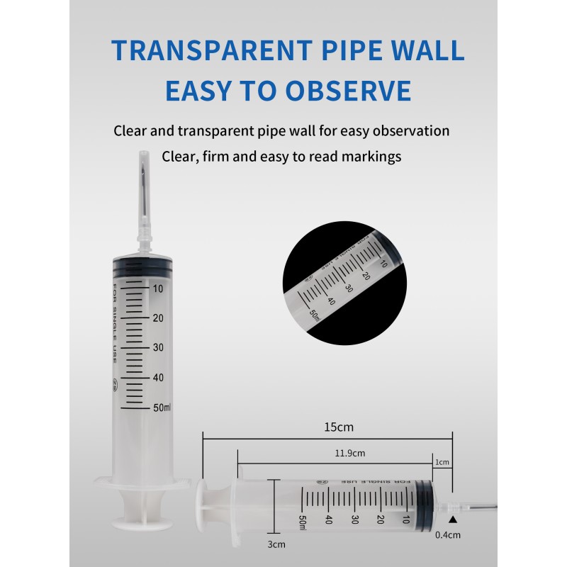 Syringe Injection Manufacturer - Wholesale Sterile Disposable
