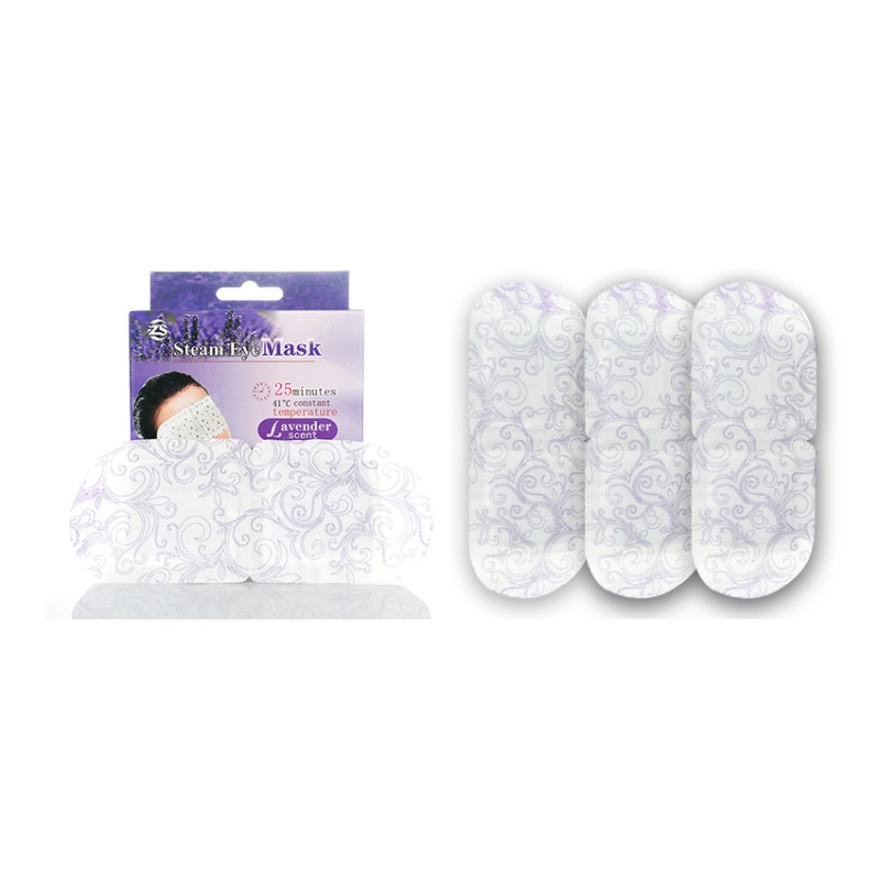 Cold Eye Mask Manufacturer - Healthcare Beauty Care