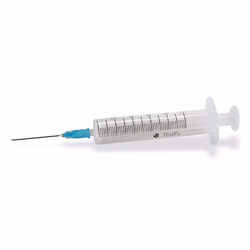 Disposable Syringe Manufacturer - Convenient Needle Injection