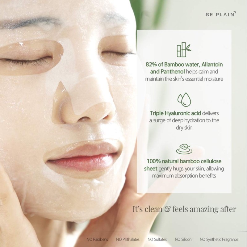 Home Use Mask Factory - Face Feet Anti-Aging