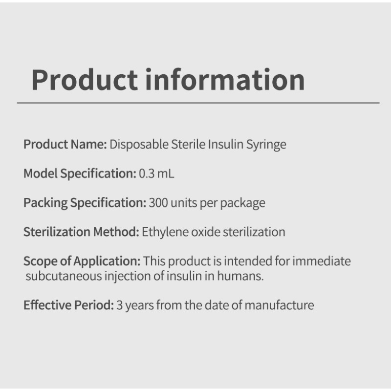 Medical Syringe Factory - Disposable Production Line