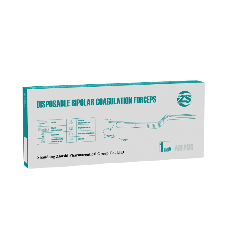 Nonstick Forceps Manufacturer - MOL Compliant Surgical