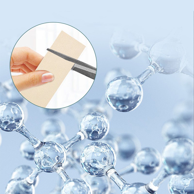 Professional Scar Patch Manufacturer - Surgery Recovery Beauty