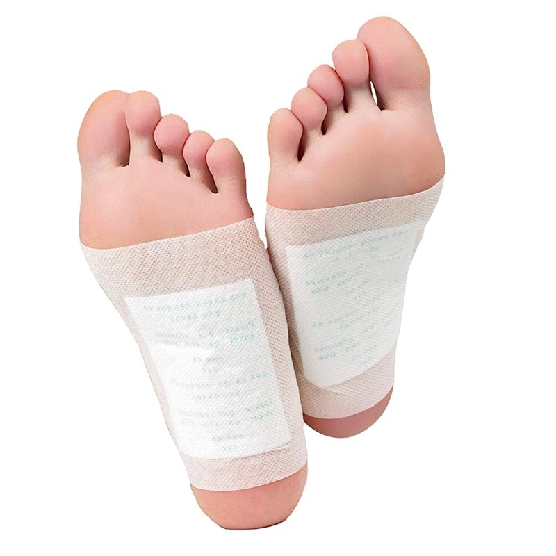 Sleep Foot Patch Manufacturer - OEM Quality Improvement