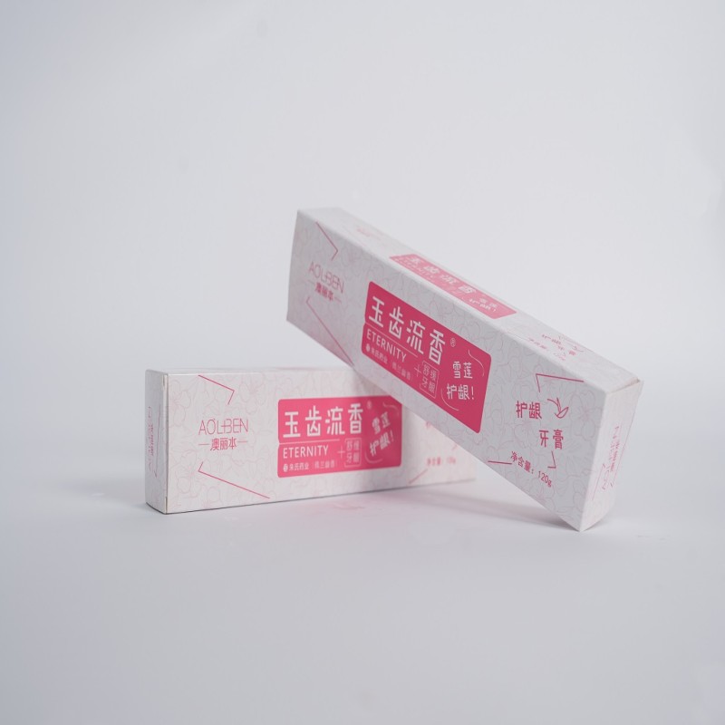 Charcoal Toothpaste Manufacturer - Natural Sensitive Teeth Whitening Formula