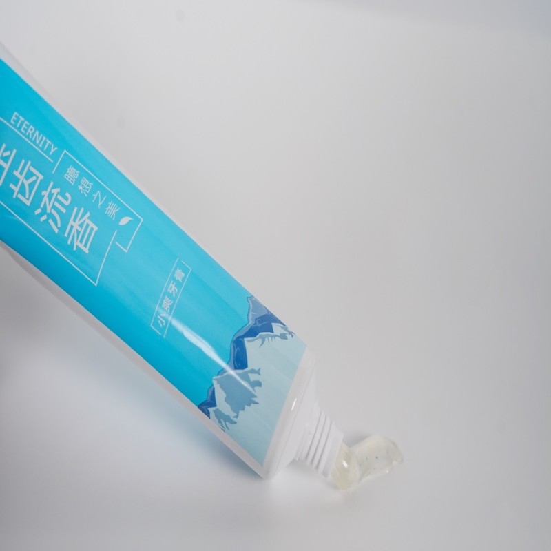 Amber Mint Toothpaste Manufacturer - Polish Fresh Breath Whitening