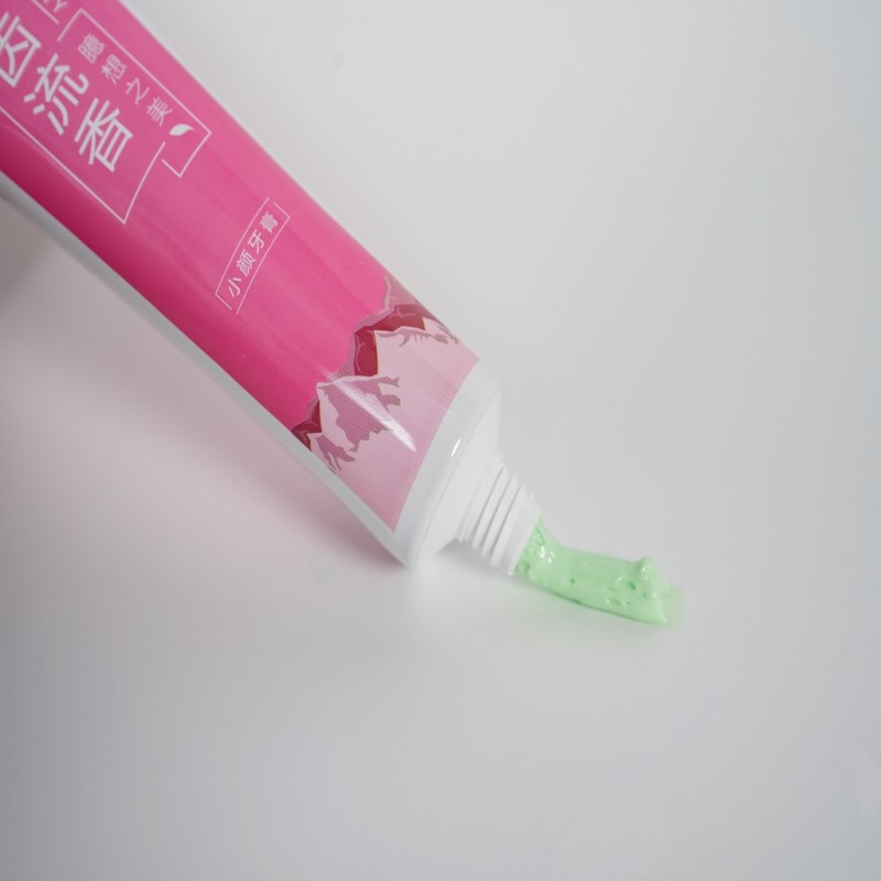 Sensitive Toothpaste Manufacturer - Wholesale OEM Private Label