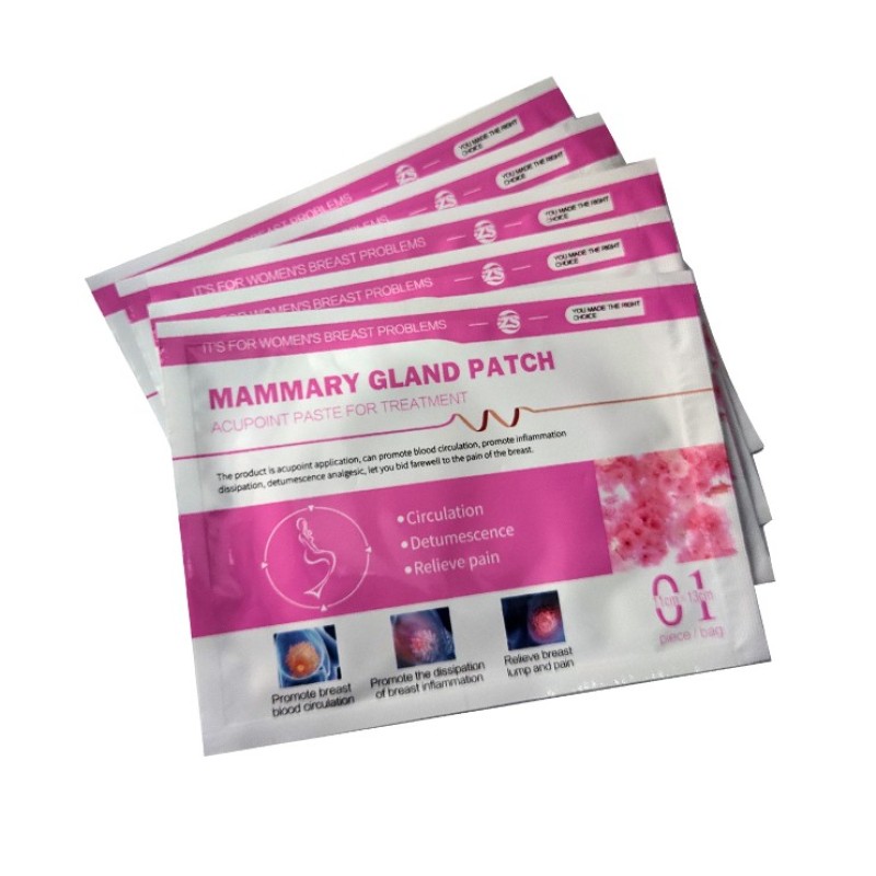 Chinese Plaster Manufacturer - 2025 Waist Leg Pain