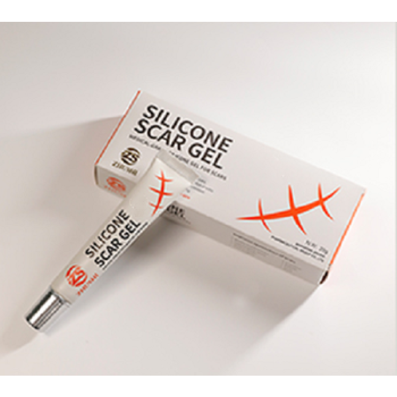 Skin Repair Gel Manufacturer - Multi-Scar Beauty Care