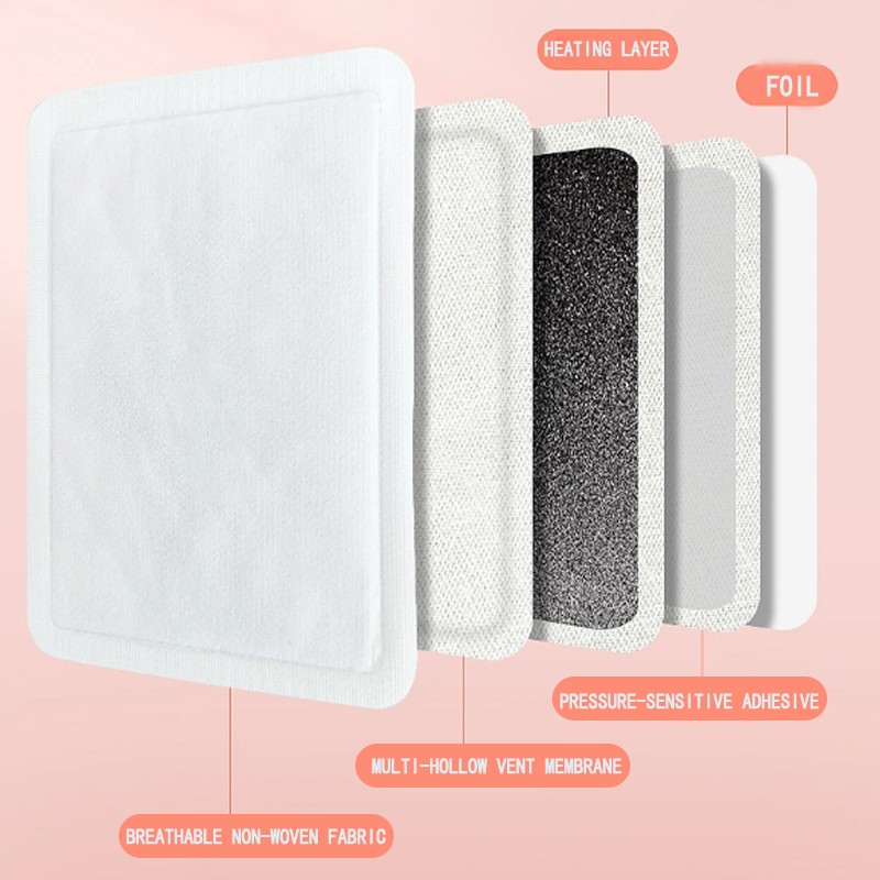 Nasal Strips Supplier - Herbal Allergic Rhinitis