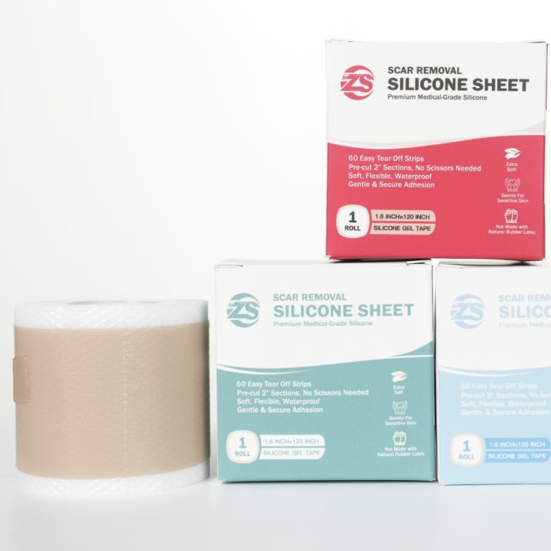 Scar Patch Supplier - Women's Body Care Beauty