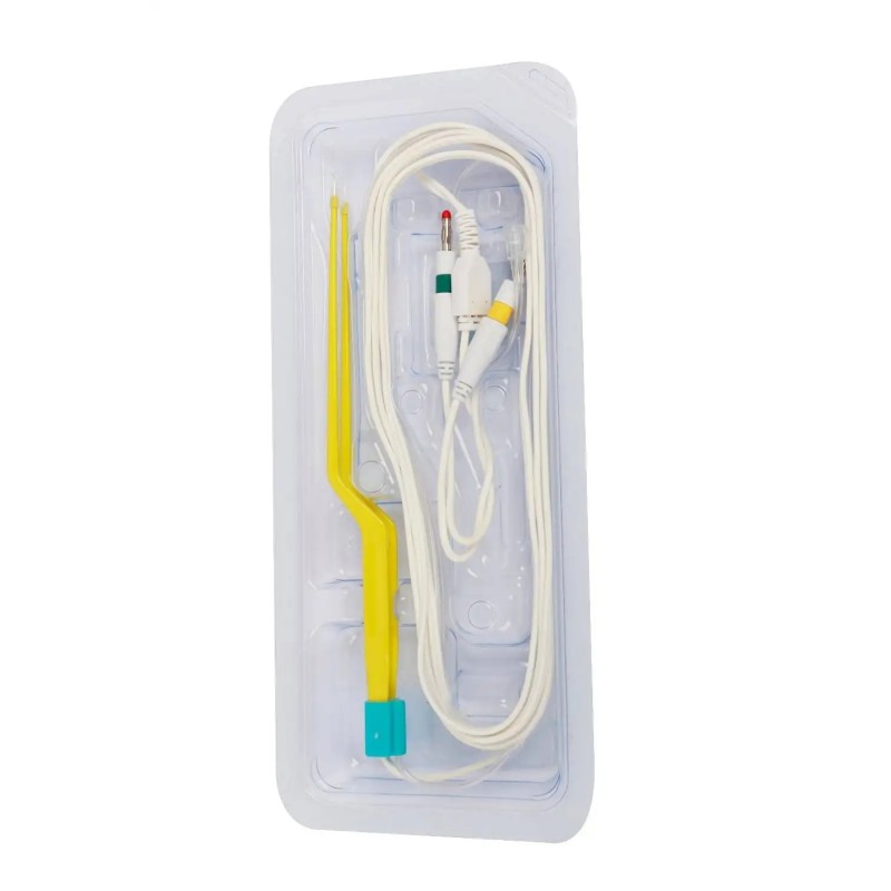 ENT Forceps Factory - Professional Nasal Coagulation