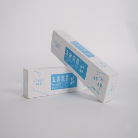 Antibacterial Toothpaste Manufacturer - Rose Salt Healthcare Protection