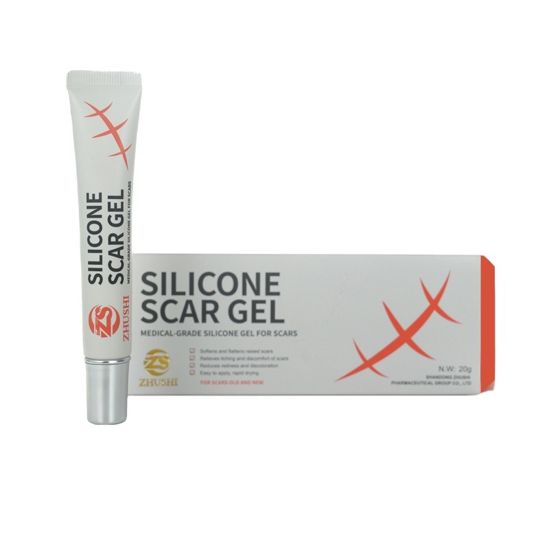 Skin Repair Gel Supplier - 2023 Hot Selling OEM