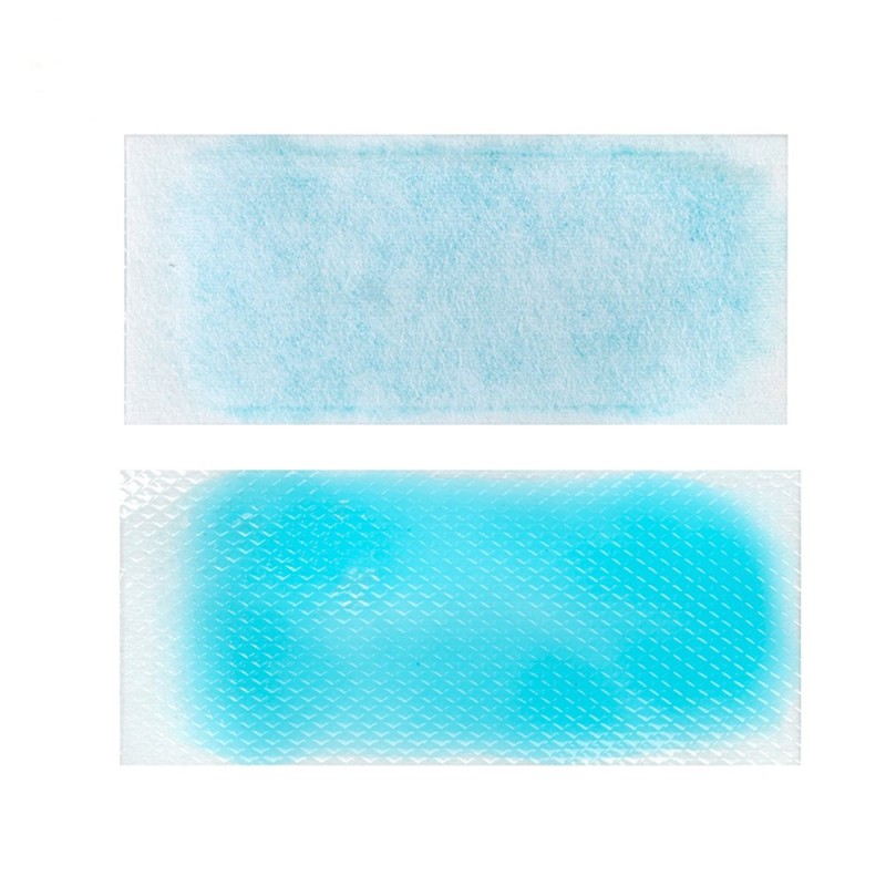 Children's Cooling Patch Manufacturer - Chinese Medicine Antipyretic