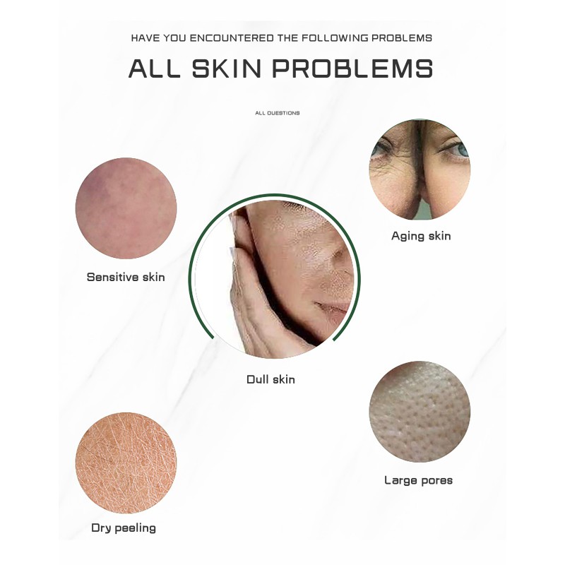 Anti-Aging Mask Supplier - Portable Pore Minimizing