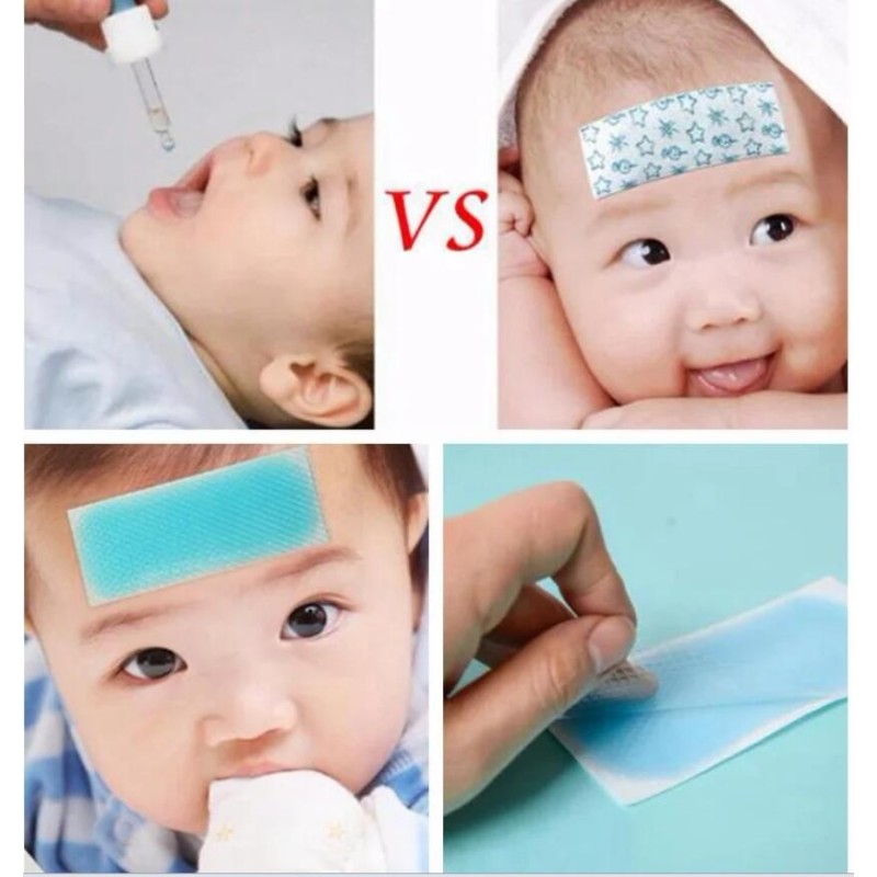 Baby Fever Pad Supplier - Rehabilitation Therapy Supplies