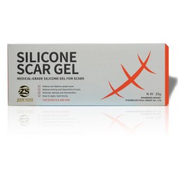 Scar Cream Factory - 2025 Postpartum Surgery