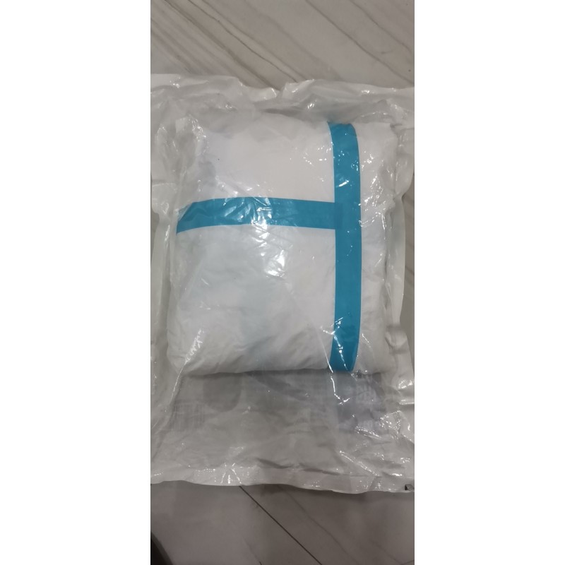 Protective Suit Factory - Waterproof WHO CDC Guidelines