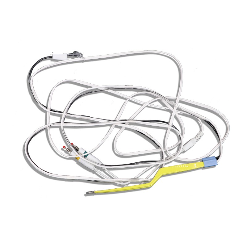 Electrocoagulation Forceps Manufacturer - Disposable Bipolar Medical