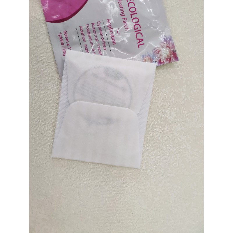 Heating Patch Factory - 2025 Top Selling