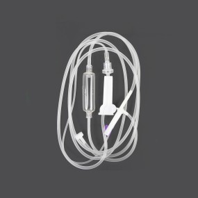 IV Set Factory - Professional Non-toxic Drip Set