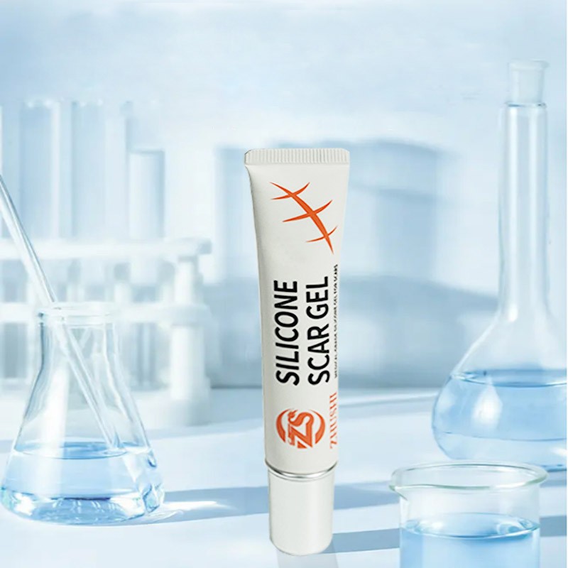Silicone Gel Manufacturer - C-Section Stretch Marks