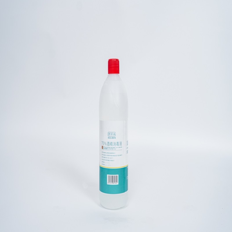 Disinfectant Gel Supplier - Antibacterial Skin Injection Site