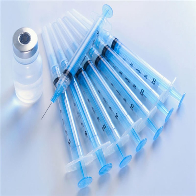 Syringe Injection Manufacturer - Wholesale Sterile Disposable