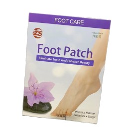 Foot Detox Patch Supplier - Wholesale Natural Chinese