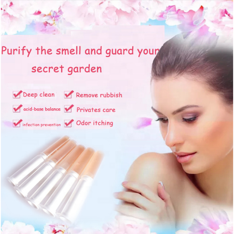 Personal Care Lotion Factory - Women's Daily Gynecological