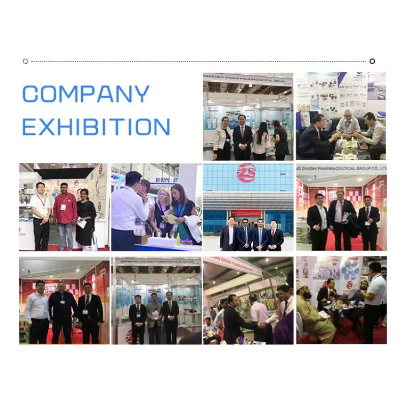 Pain Relief Patch Factory - Deep Cleansing Weight Loss