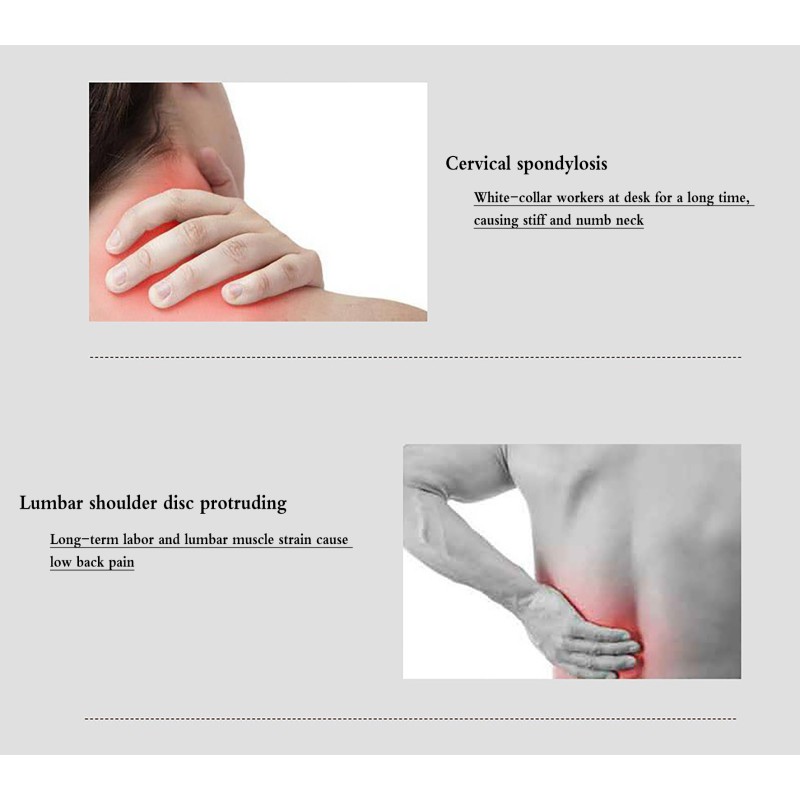 Chinese Plaster Supplier - Muscle Neck Shoulder Relief