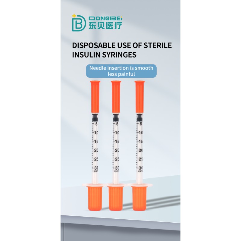 Medical Syringe Factory - Disposable Production Line